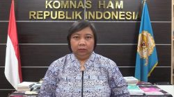 Komnas HAM Kecam Operasi Penindakan TNI Terhadap OPM yang Menewaskan 12 Warga Sipil