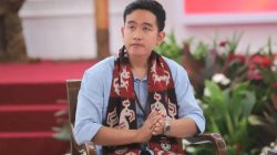 Wakil Presiden Gibran Bertolak ke Papua Tengah Melalui Pangkalan Udara Halim Perdana Kusuma