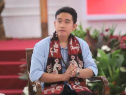 Wakil Presiden Gibran Bertolak ke Papua Tengah Melalui Pangkalan Udara Halim Perdana Kusuma