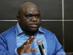 Pengamat dan Fenomena Post Truth