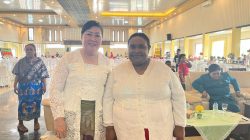 Tim Penggerak PKK Mimika Dorong Pemanfaatan Lahan Pekarangan Sebagai Sumber Pangan Keluarga