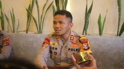 Korban Tewas Kecelakaan Truk yang Membawa 19 Warga asal NTT Arah Abepura-Sentani Jadi 2 Orang