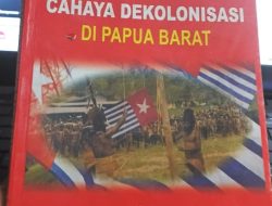 Resensi: Sejarah dan Status Politik Papua Barat yang Sensitif, Kompleks, dan Narasi yang Tumpang Tindih