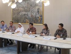 BNI Kembalikan Rp 28,26 Miliar Uang Jemaat Gereja Paroki Aek Nabara, Keuskupan Agung Medan