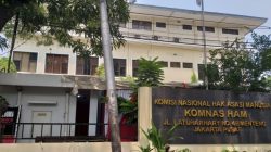 Saatnya Komnas HAM RI Selidiki Dugaan Pelanggaran HAM Berat Terhadap Masyarakat Sipil di Papua