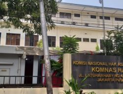 Saatnya Komnas HAM RI Selidiki Dugaan Pelanggaran HAM Berat Terhadap Masyarakat Sipil di Papua