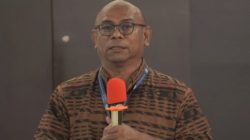 PGI Desak Seluruh Pihak yang Terlibat Dalam Operasi Militer di Papua Hentikan Kekerasan Bersenjata