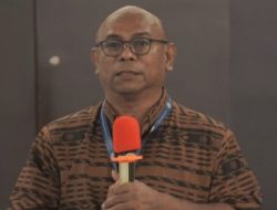 PGI Desak Seluruh Pihak yang Terlibat Dalam Operasi Militer di Papua Hentikan Kekerasan Bersenjata