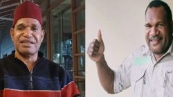 Selama Kurang Lebih 2 Tahun Ismail Asso Tidak Jalankan Tugas Sebagai Anggota MRP Papua Pegunungan