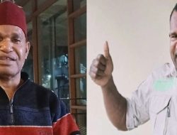 Selama Kurang Lebih 2 Tahun Ismail Asso Tidak Jalankan Tugas Sebagai Anggota MRP Papua Pegunungan