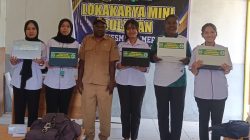 Pemkab Dogiyai Gandeng BPJS Gelar Sosialisasi dan Pelayanan Kesehatan Terpadu di Tingkat Kampung