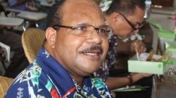 Literasi Bagi Masa Depan Generasi Papua