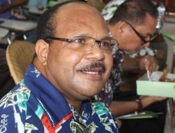 Literasi Bagi Masa Depan Generasi Papua