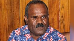 Matius Murib Meninggal, Masyarakat Papua Kehilangan Sosok Pejuang HAM Bersahaja