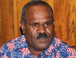 Matius Murib Meninggal, Masyarakat Papua Kehilangan Sosok Pejuang HAM Bersahaja