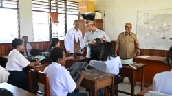 Velix Wanggai Sebut Wakil Presiden Gibran Dorong Yahukimo Sebagai Pintu Selatan Pegunungan Papua