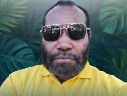 Peringatan Hari Malaria Sedunia, Yayasan Kiwa Papua Timika Ajak Masyarakat Perangi dan  Cegah Malaria