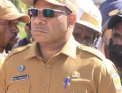 Otonomi Daerah Sebagai Pilar Utama Mewujudkan Asta Cita