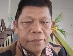 Konsientisasi Biosophia