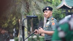 Tokoh Sentral OPM Jeki Murib Tewas Saat Menyerang Prajurit TNI di Distrik Omukia, Kabupaten Puncak