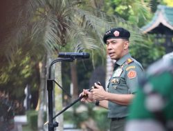 Tokoh Sentral OPM Jeki Murib Tewas Saat Menyerang Prajurit TNI di Distrik Omukia, Kabupaten Puncak