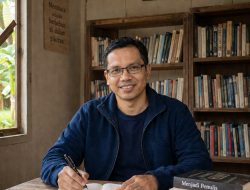 Pendidikan di Papua, Janji Pemerataan, dan Realitas yang Belum Tuntas