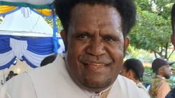 Panglima TNI Diminta Klarifikasi Peristiwa di Katedral Tiga Raja Jelang Kunker Wakil Presiden di Mimika