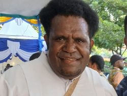 Panglima TNI Diminta Klarifikasi Peristiwa di Katedral Tiga Raja Jelang Kunker Wakil Presiden di Mimika