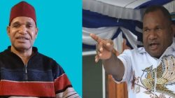 Asis Lani Luruskan Polemik Anggaran MRP dan Pelaksanaan Otonomi Khusus di Papua Pegunungan