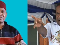 Asis Lani Luruskan Polemik Anggaran MRP dan Pelaksanaan Otonomi Khusus di Papua Pegunungan