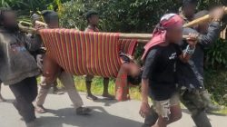 Rumah Solidaritas Desak Presiden Hentikan Operasi Militer dan Gelar Dialog Politik Indonesia – Papua