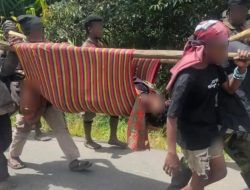 Rumah Solidaritas Desak Presiden Hentikan Operasi Militer dan Gelar Dialog Politik Indonesia – Papua