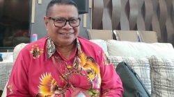 Pengacara Papua Dukung Penegakan Hukum Kasus Uang Nasabah Rp 28 Miliar di BNI Aek Nabara