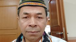 Di Balik Buku dan Pensil Gibran: Membaca Makna Politik Harapan untuk Papua Tengah