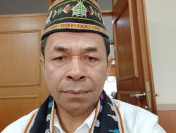 Di Balik Buku dan Pensil Gibran: Membaca Makna Politik Harapan untuk Papua Tengah