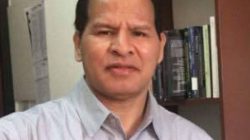 Profesor Filsafat: Cendekia di Ruang Publik, Penafsir Zaman dan Penjaga Nalar Bersama