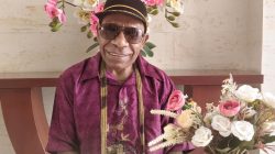 Kepala Suku Mee Melkias Minta Kesbangpol Siapkan Dokumen Pelantikan Kepala Suku di Papua Tengah