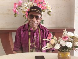 Kepala Suku Mee Melkias Minta Kesbangpol Siapkan Dokumen Pelantikan Kepala Suku di Papua Tengah