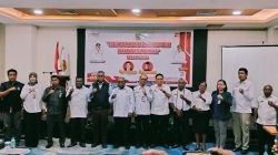 Wakil Bupati Mimika Emanuel Sebut Pelayanan Publik Merupakan Wajah dari Kehadiran Pemerintah