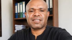 Sonni Lokobal Layangkan Surat Kepada Gubernur John Tabo dan Para Bupati di Papua Pegunungan