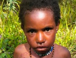 Sembilan Korban Tewas di Kembru, Puncak Sudah Dimakamkan, Sebby Minta PMI Evakuasi Korban Lain