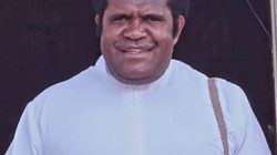 Pimpinan Gereja Katolik Moni-Puncak Jaya: Pimpinan TNI-Polri dan OPM Segera Bertanggung Jawab