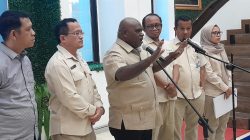 Menteri Hak Asasi Manusia Natalius Pigai Sebut Korban Meninggal di Puncak Mencapai 15 Orang