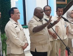 Menteri Hak Asasi Manusia Natalius Pigai Sebut Korban Meninggal di Puncak Mencapai 15 Orang