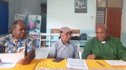 Dewan Gereja Papua dan Imam Katolik Pribumi Sebut Orang Asli Papua Seperti Berada di Jalan Buntu