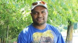 El Dorado, Intervensi, dan Integrasi Papua