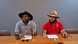 ULMWP Pada Peringatan 63 Tahun Aneksasi: Indonesia Hancurkan Eksistensi Bangsa Papua