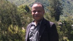 Aku Mau Belajar, Guru Buka Pintu