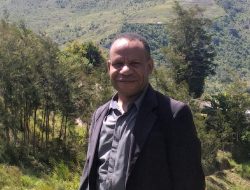 Aku Mau Belajar, Guru Buka Pintu