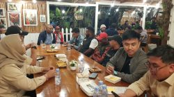 Analisis Papua Strategis Apresiasi Langkah Strategis Pertemuan Velix Wanggai dan Ones Pahabol